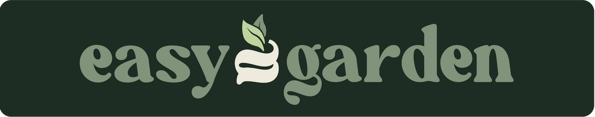Easy Garden